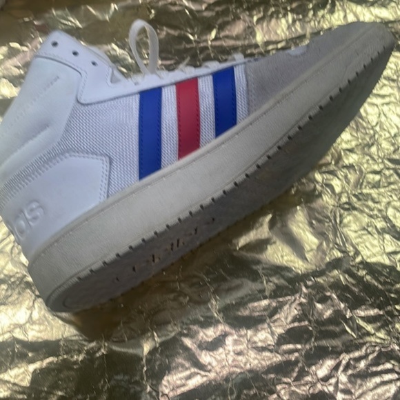 Adidas Hoops 2.0 Mid​ - Picture 3 of 14